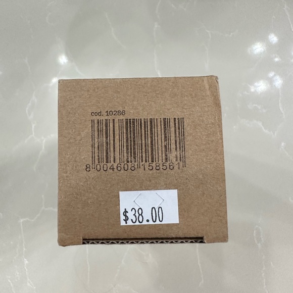 BNWT COMFORT ZONE SACRED NATURE BIO-CERTIFIED MILK - Picture 3 of 4